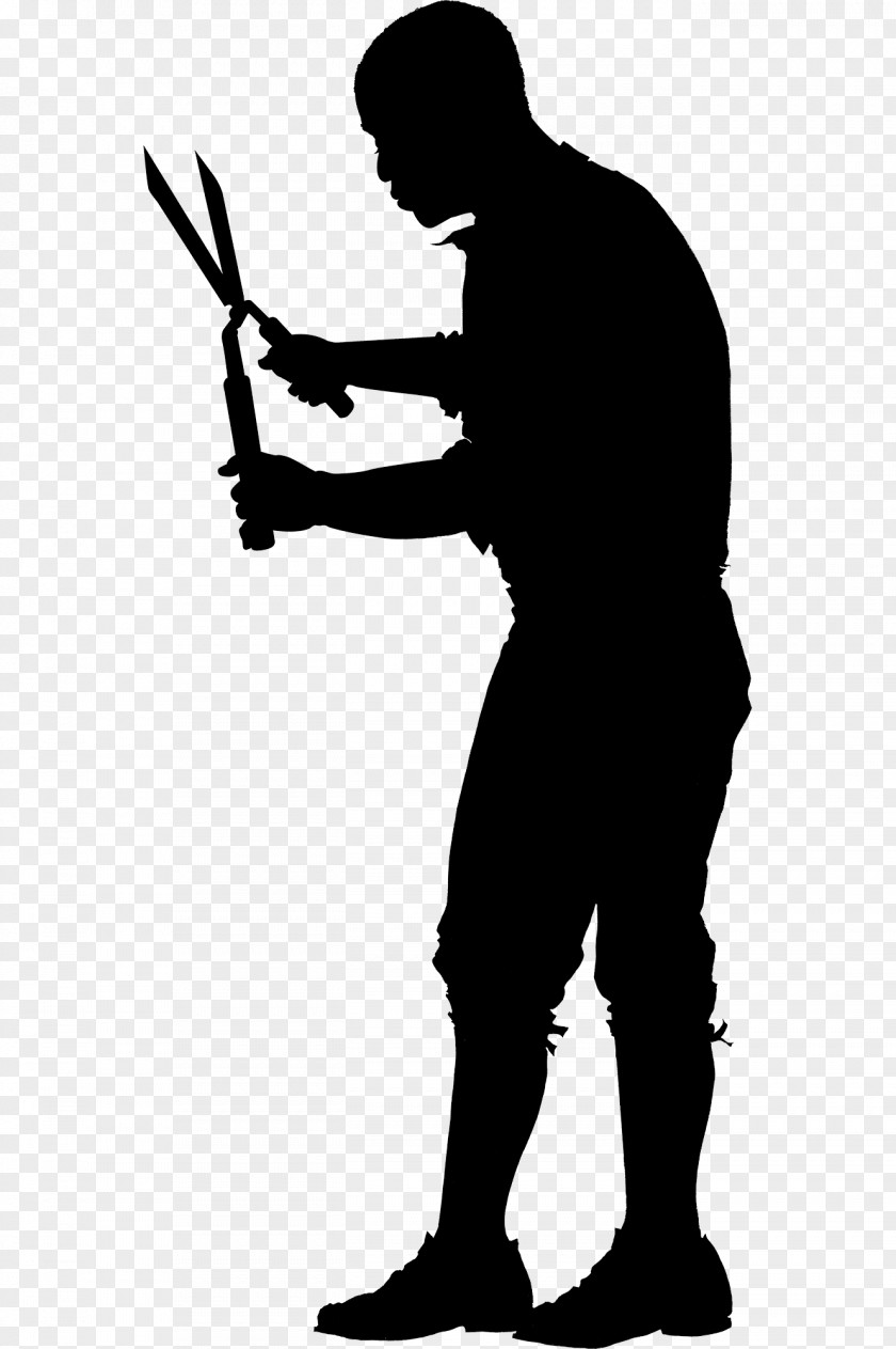 Silhouette Mount Vernon Farmer Clip Art PNG