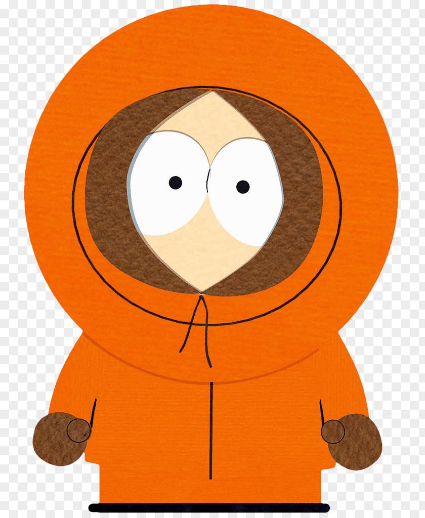 South Park Kenny McCormick PNG McCormick, from clipart PNG