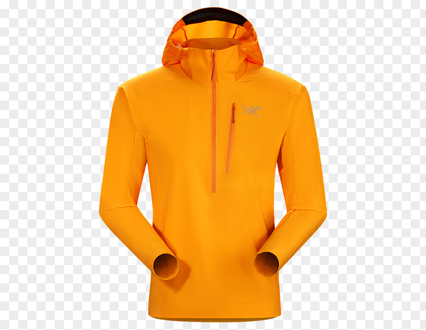 T-shirt Hoodie Sweater Arc'teryx Jacket PNG