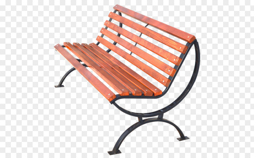 Table Chair Line Bench Angle PNG