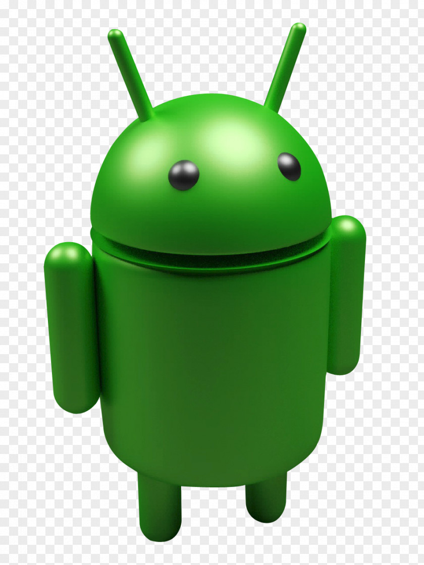Android Clip Art PNG