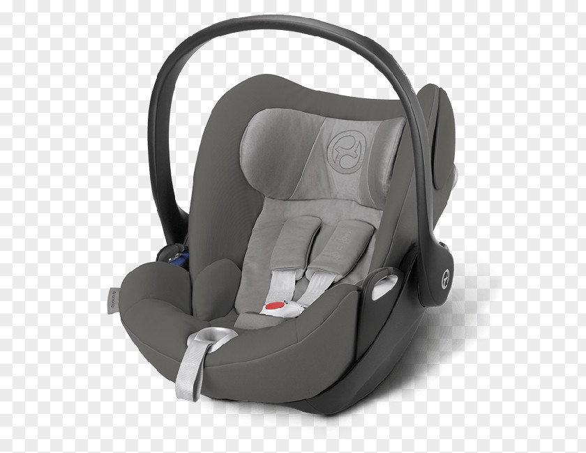 Baby Toddler Car Seats & Cybex Cloud Q Aton Transport PNG