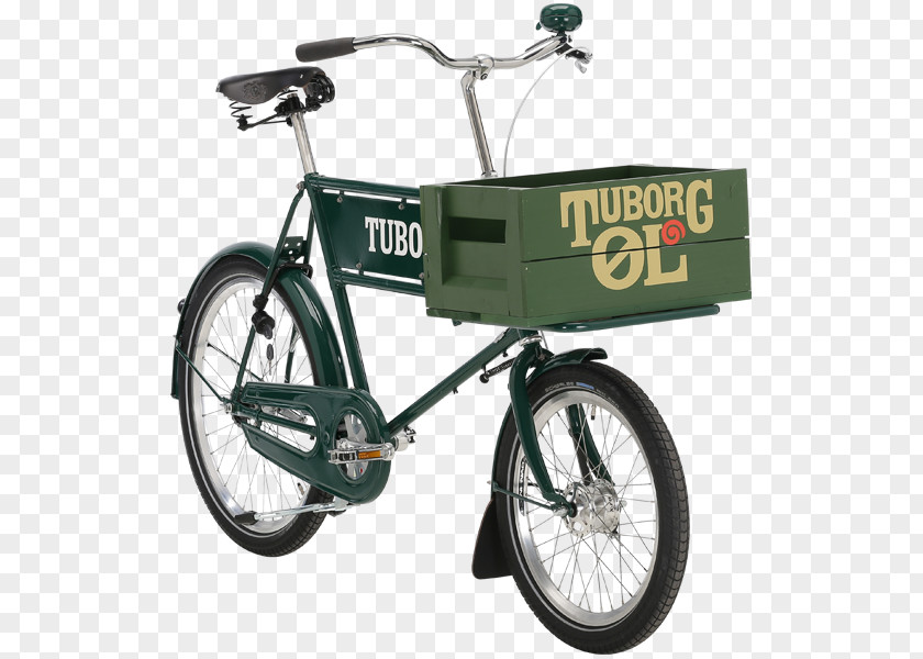 Bicycle Wheels Tuborg Brewery Classic Saddles PNG
