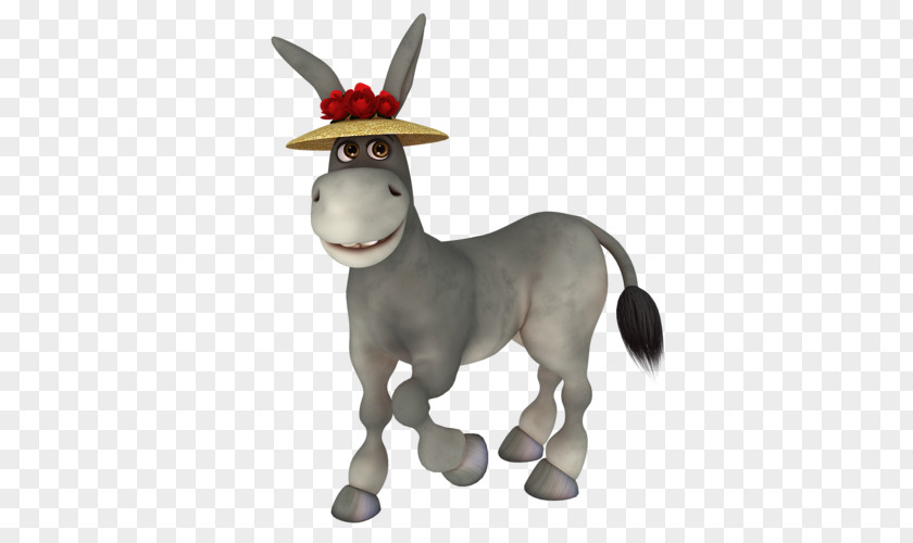 Donkey Horse Download Aasi PNG