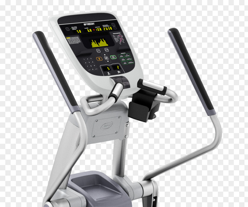 Elliptical Trainers Precor Incorporated EFX 546i Exercise Equipment 5.23 PNG