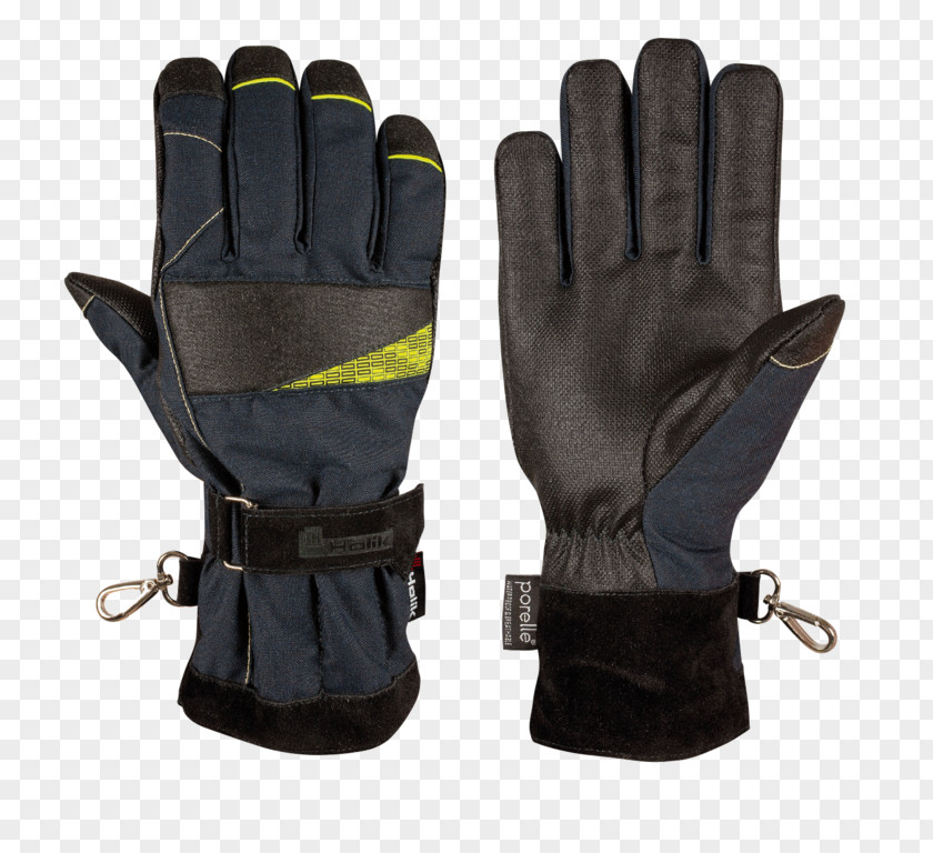 Firefighter Glove Clothing Schutzhandschuh Kevlar PNG