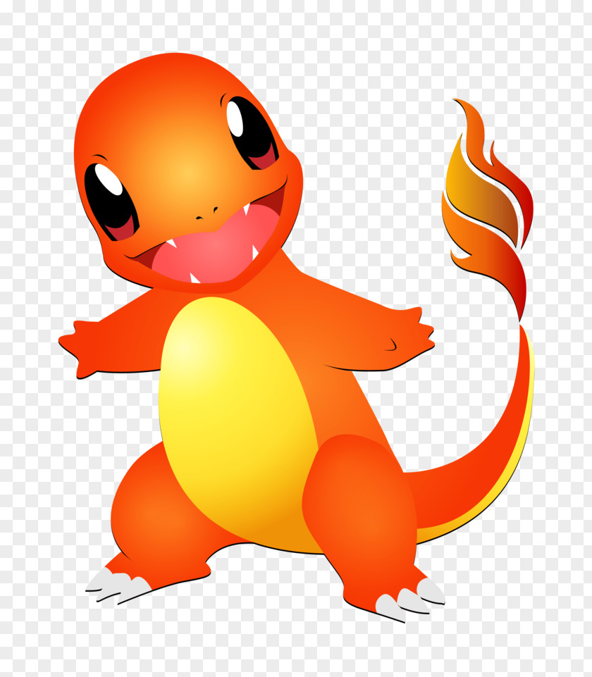 Flamme Comic Pokémon Sun And Moon Charmander Charmeleon Charizard PNG