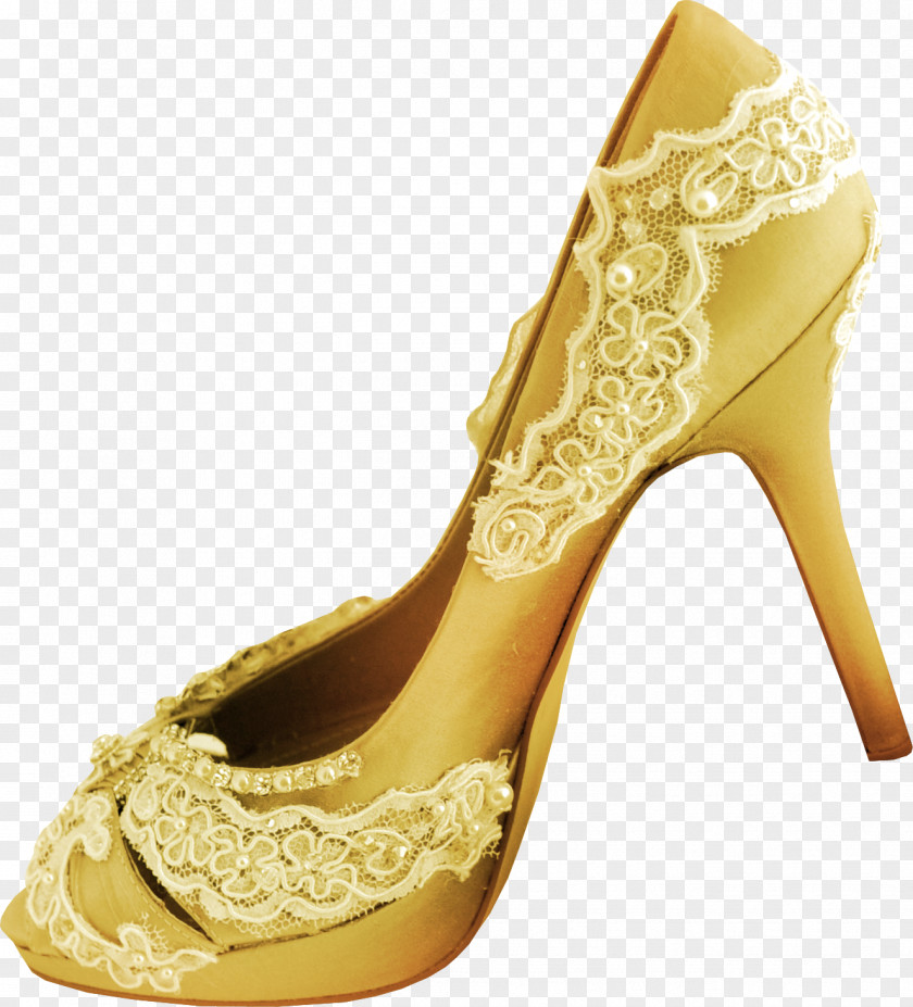 High Heel High-heeled Shoe Footwear Sandal Cap PNG