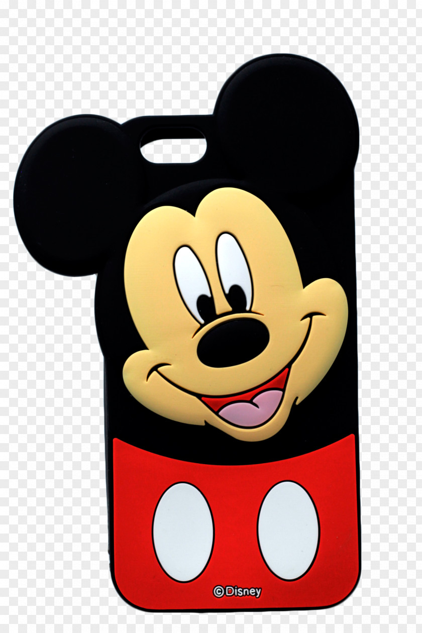 Minnie Mouse IPhone X 6s Plus 7 6 PNG