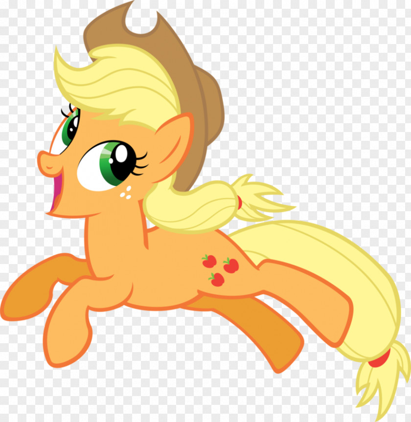 My Little Pony Applejack Rarity Apple Bloom PNG