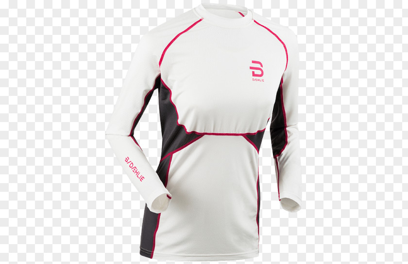 T-shirt Long-sleeved Jersey Clothing PNG