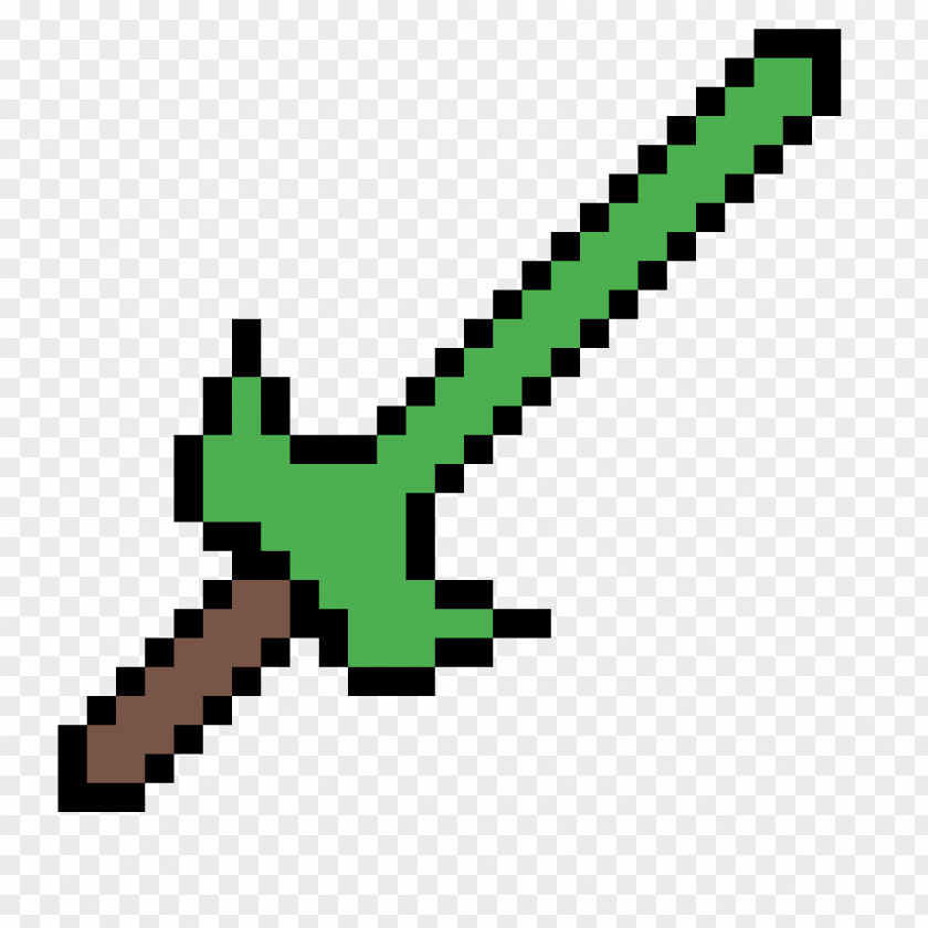 Terraria Map Minecraft: Pocket Edition Story Mode Sword Video Games PNG