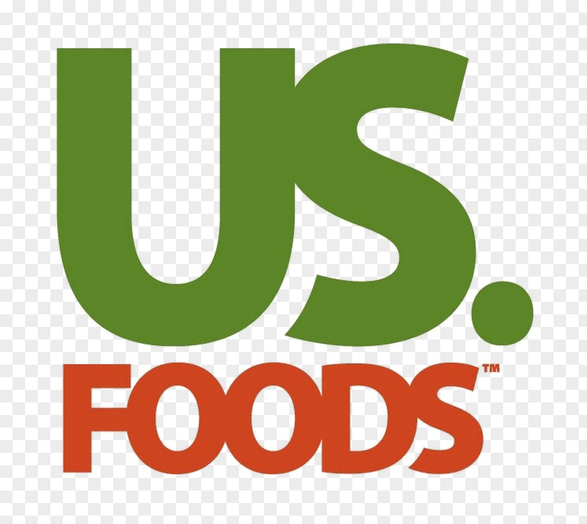 US Foods Logo Foodservice Distributor Sysco Company PNG