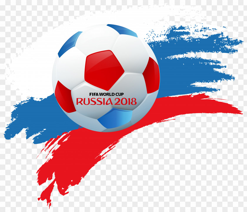World Cup Russia 2018 Clip Art UEFA Euro 2016 Football Blue Graphics PNG