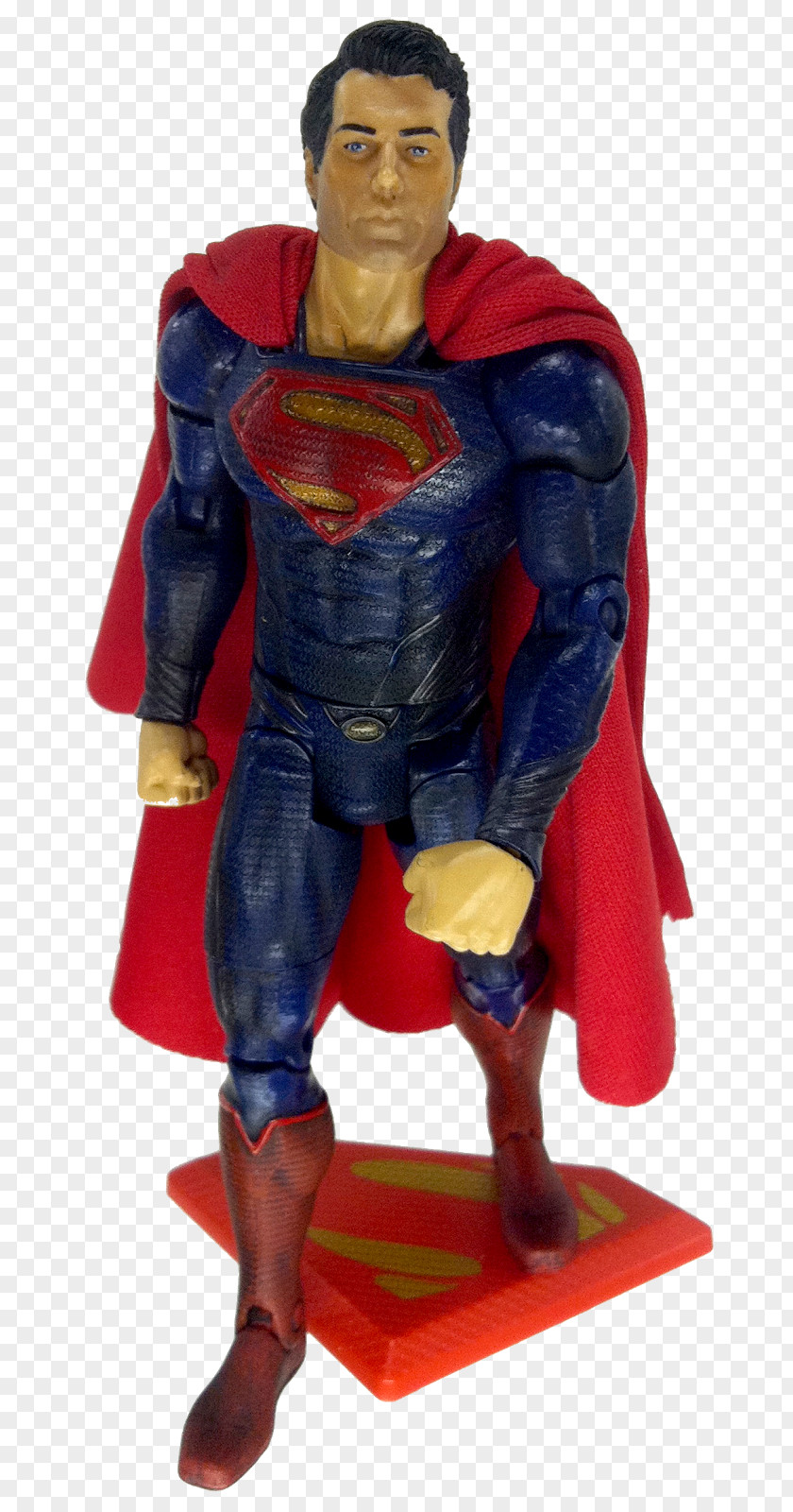 Action Figures Henry Cavill Superman Man Of Steel General Zod Jor-El PNG