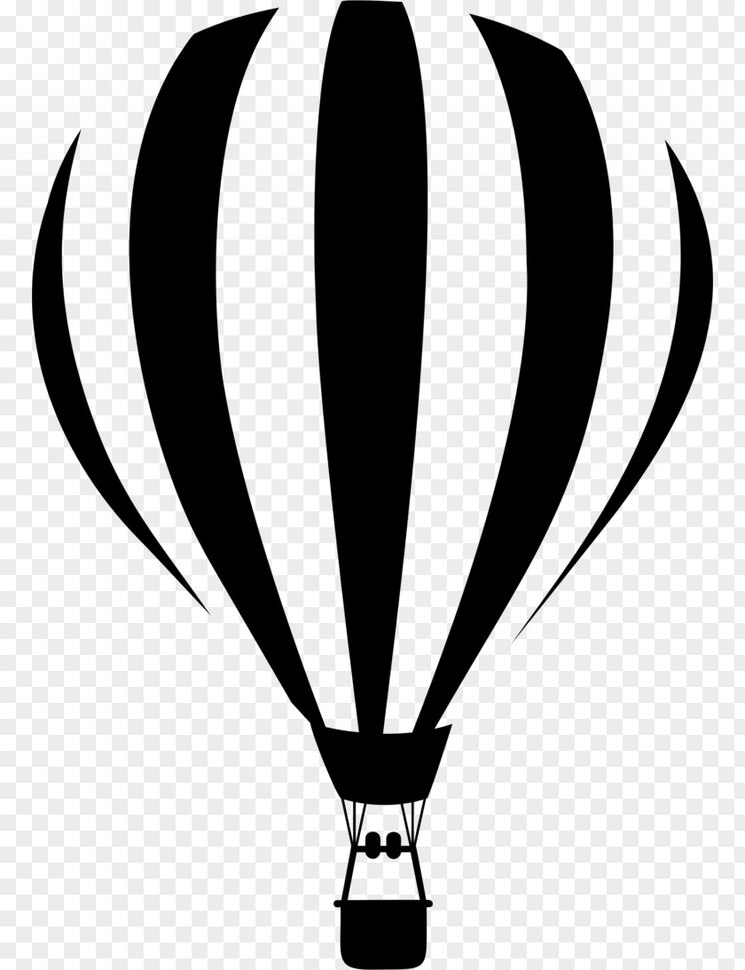 Air Balloon Hot Flight Clip Art PNG