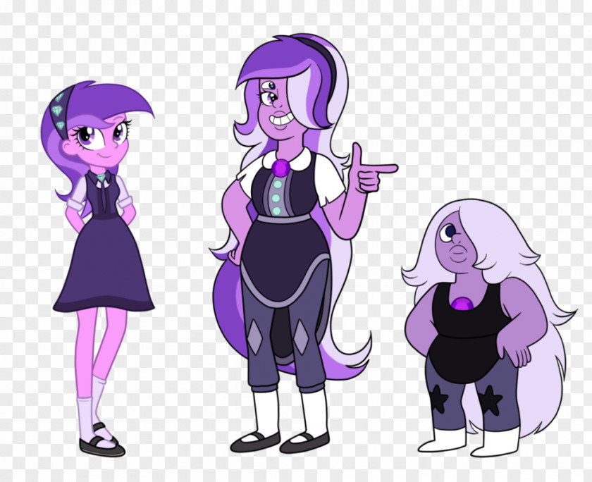 Amethyst Amethyst, Princess Of Gemworld Lapis Lazuli Violet Jasper PNG