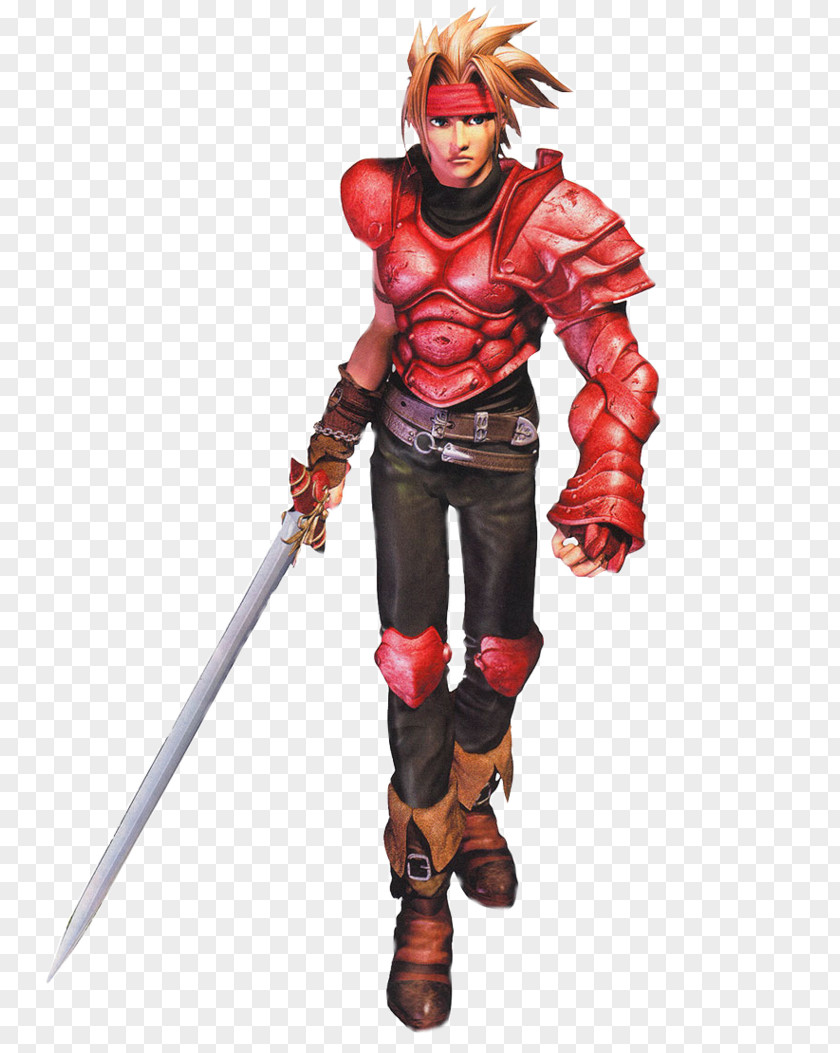 Armour The Legend Of Dragoon PlayStation All-Stars Battle Royale Role-playing Game PNG