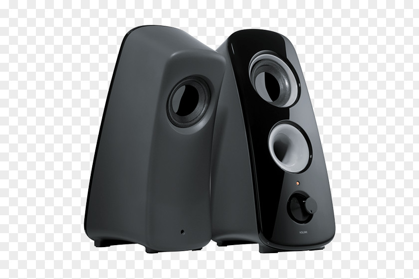 Audio Speakers Loudspeaker Computer Subwoofer Sound Power PNG