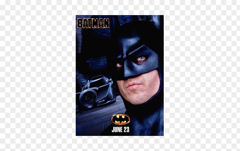 Batman Returns Penguin Film Poster Series Batmobile PNG