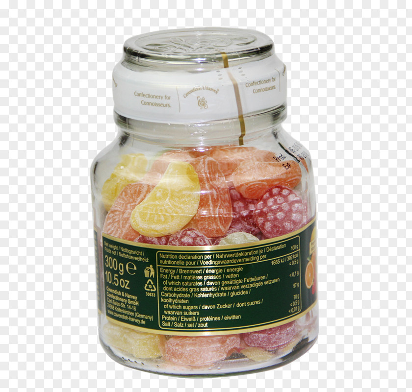 Canned Fruit Candy Jar Canning Auglis PNG