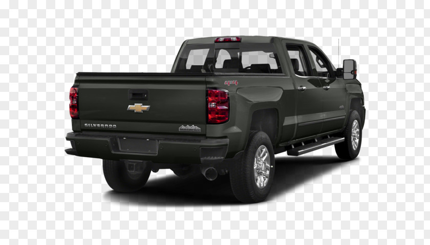 Chevrolet 2016 Silverado 1500 2014 2015 Car PNG