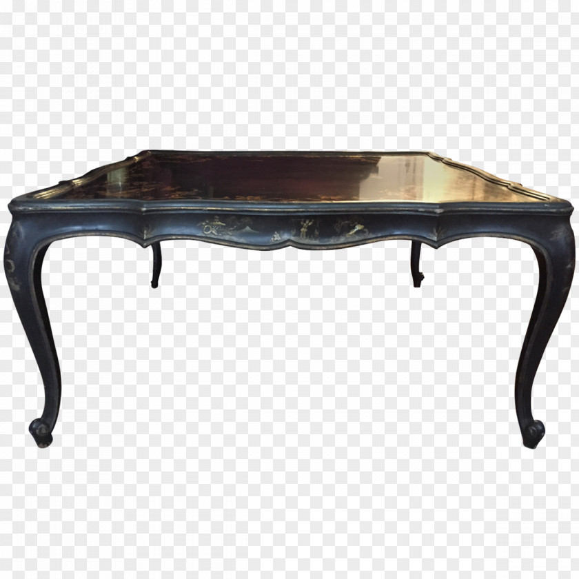 Chinoiserie Coffee Tables Garden Furniture PNG