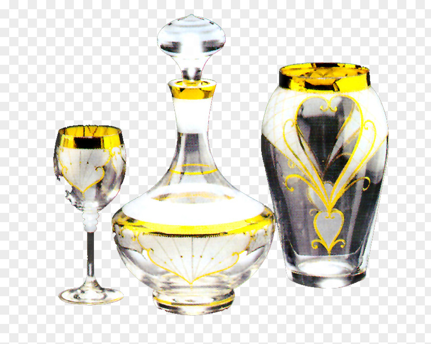 Glass With Wine Cup PNG