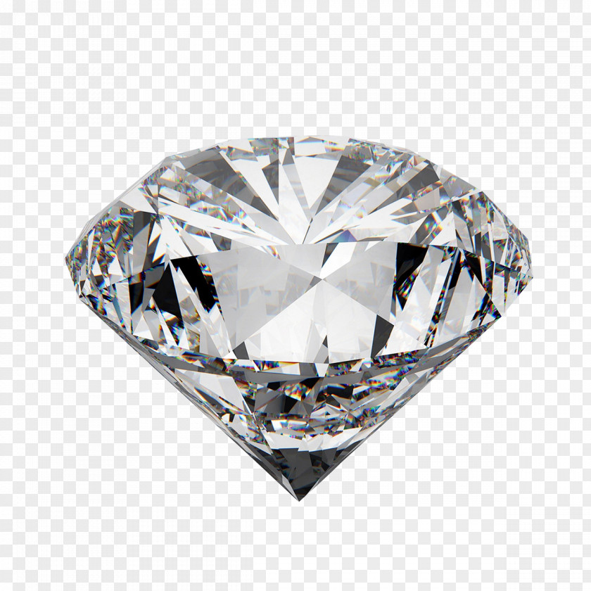 Hand-painted Diamonds Gemological Institute Of America Diamond Gemstone Jewellery Carat PNG