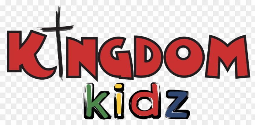 Kingdom Kidz Conyers Ga Logo Brand Font Product Clip Art PNG