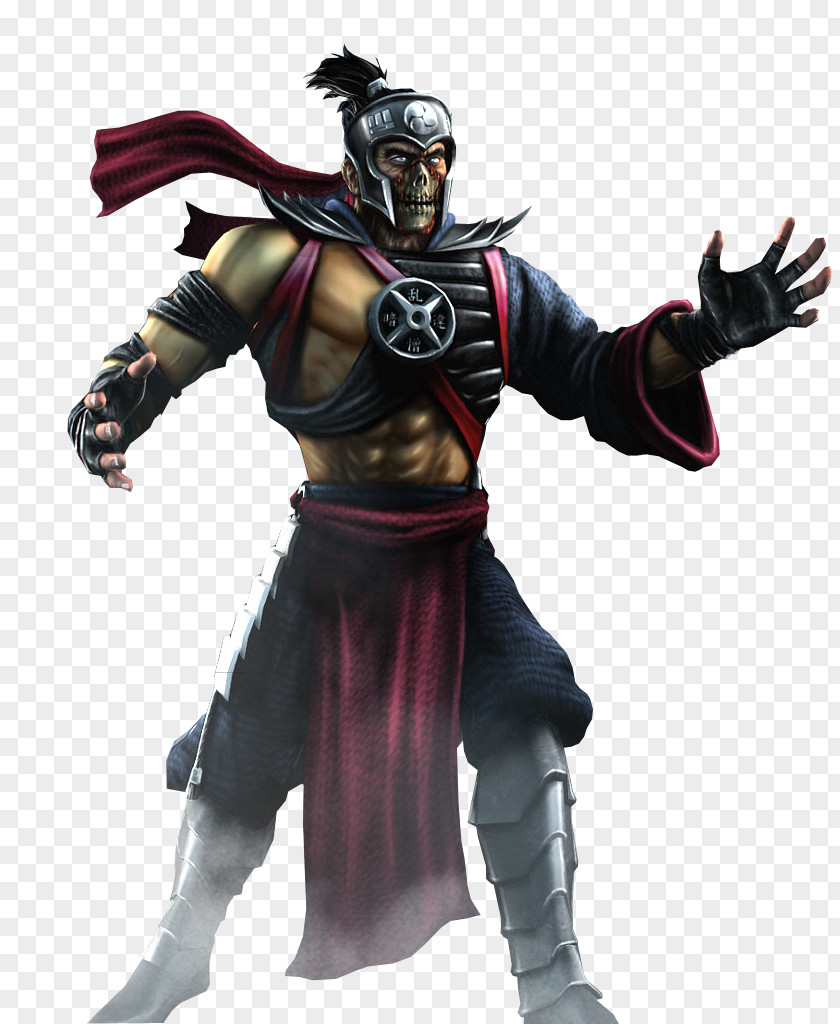 Mortal Kombat Kombat: Deception Armageddon X Kano PNG