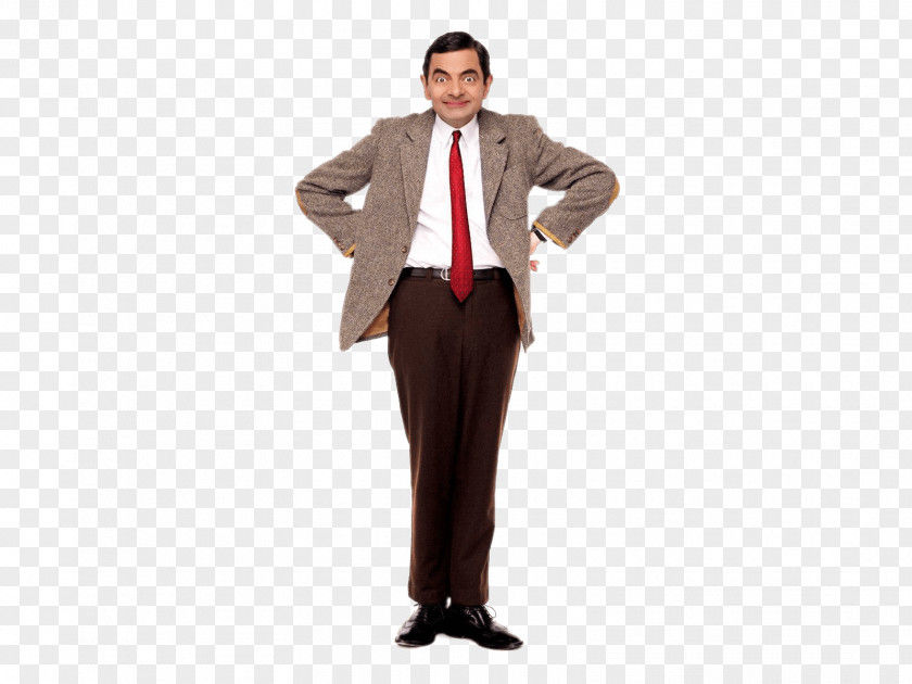 Mr. Bean Television Show Sitcom Tiger Aspects Productions Comedy PNG