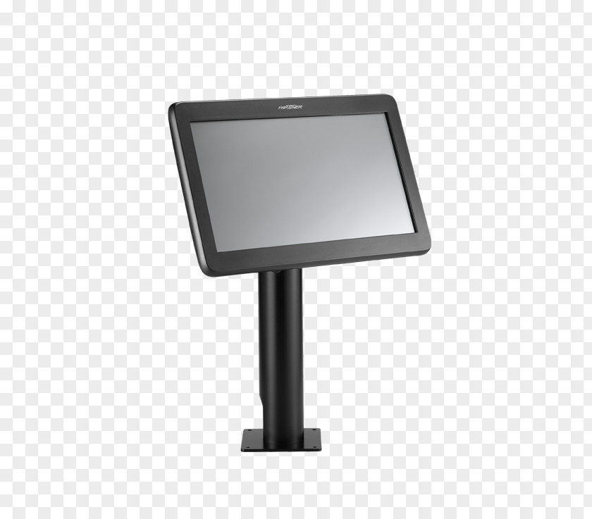 Printer Display Device Electronic Visual Point Of Sale Liquid-crystal Peripheral PNG