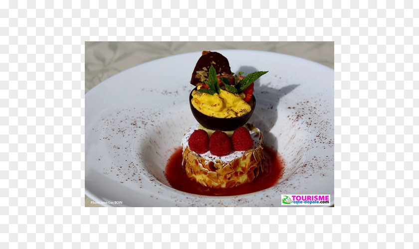 Seafood Restaurant Oh Mouettes Dessert Menu French Cuisine PNG