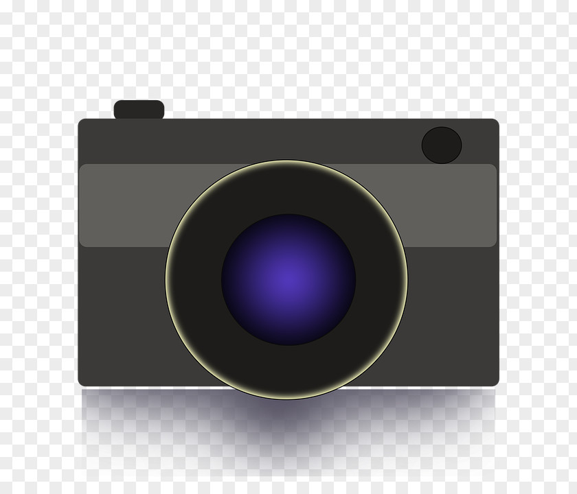 Shutter Camera Accessory Symbol PNG