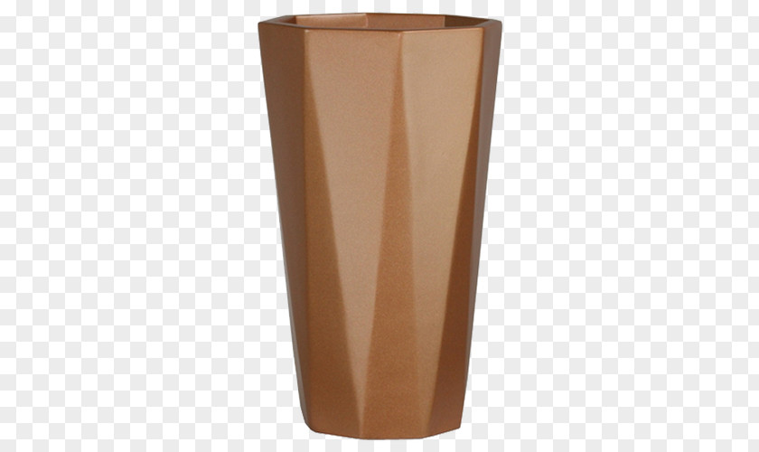 Tall And Big Flowerpot PNG