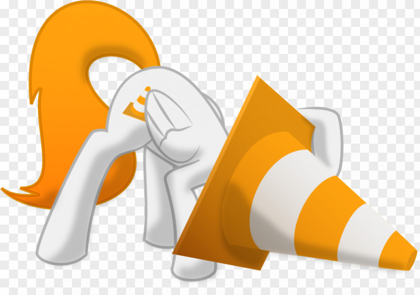 VLC Media Player My Little Pony: Friendship Is Magic Fandom Computer Software PNG