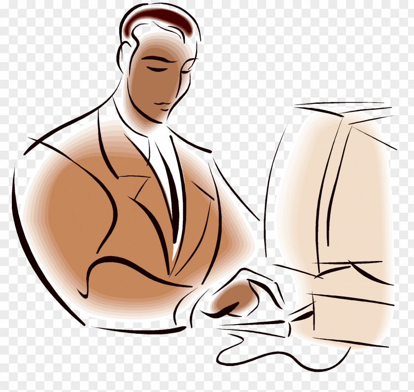 Worked As A Waiter Computer Programming Programmer Clip Art PNG