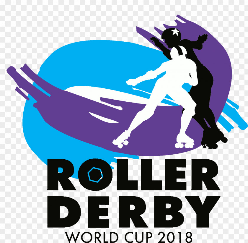 2018 Roller Derby World Cup FIFA 2014 Manchester USA PNG