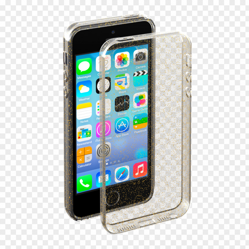 Apple IPhone 5s SE Portable Media Player PNG