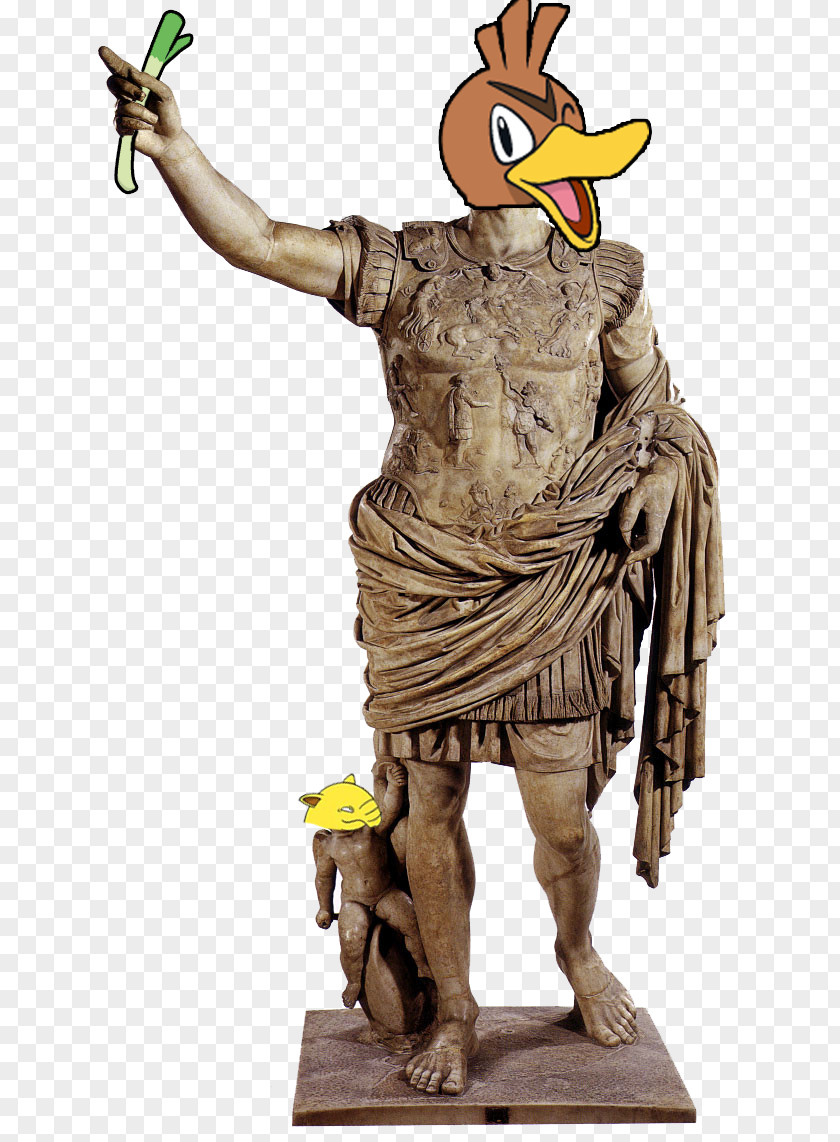 Augusto Ancient Rome Augustus Of Prima Porta Assassination Julius Caesar Principate PNG