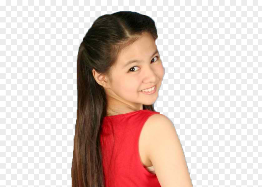 Barbie Forteza Philippines Young Jodi StarStruck Actor PNG