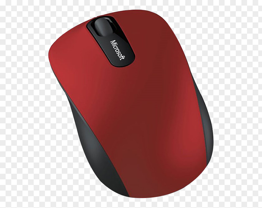 Computer Mouse Microsoft Bluetooth Mobile 3600 Wireless PNG