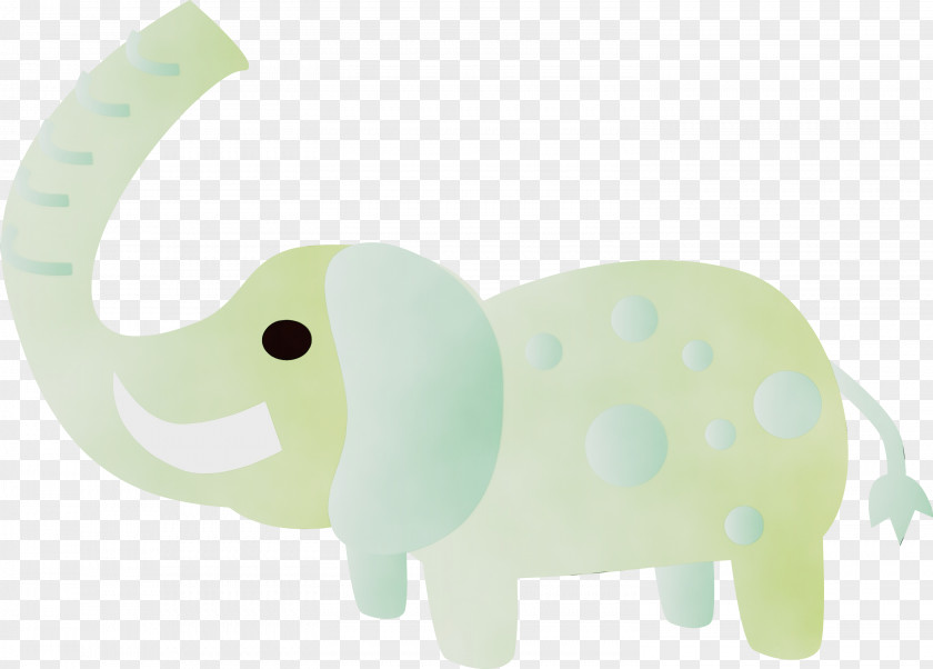 Elephant PNG