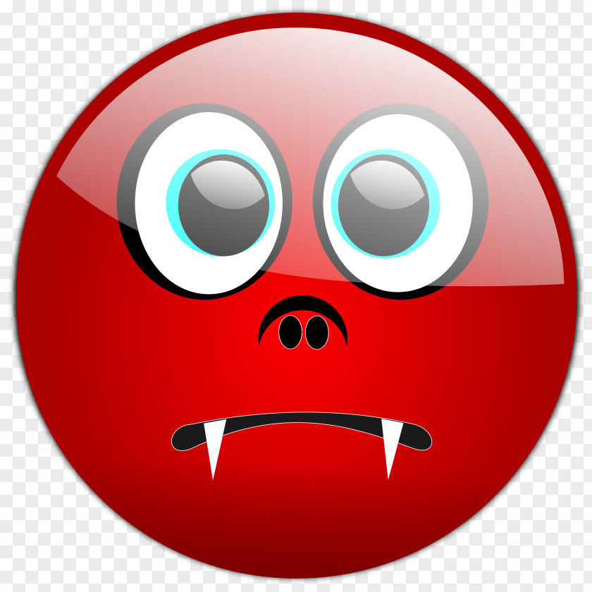 Emoticon Killer Cartoon Smiley Clip Art PNG