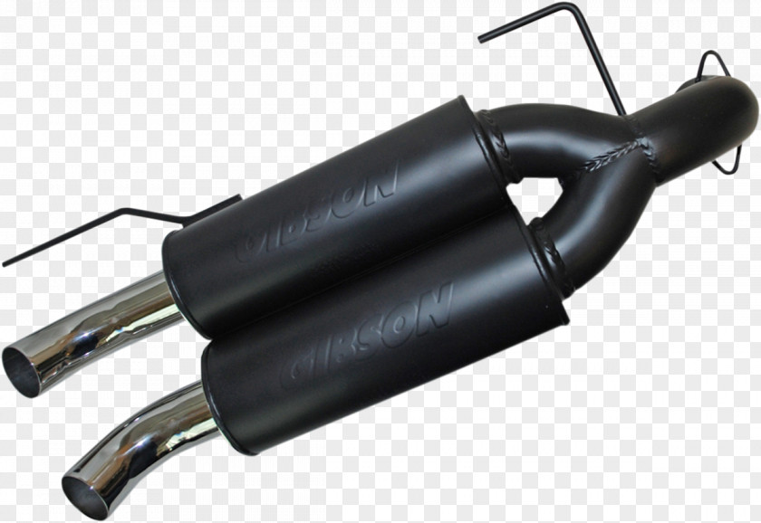 Exhaust System Side By Yamaha Motor Company Polaris RZR Vehicle PNG