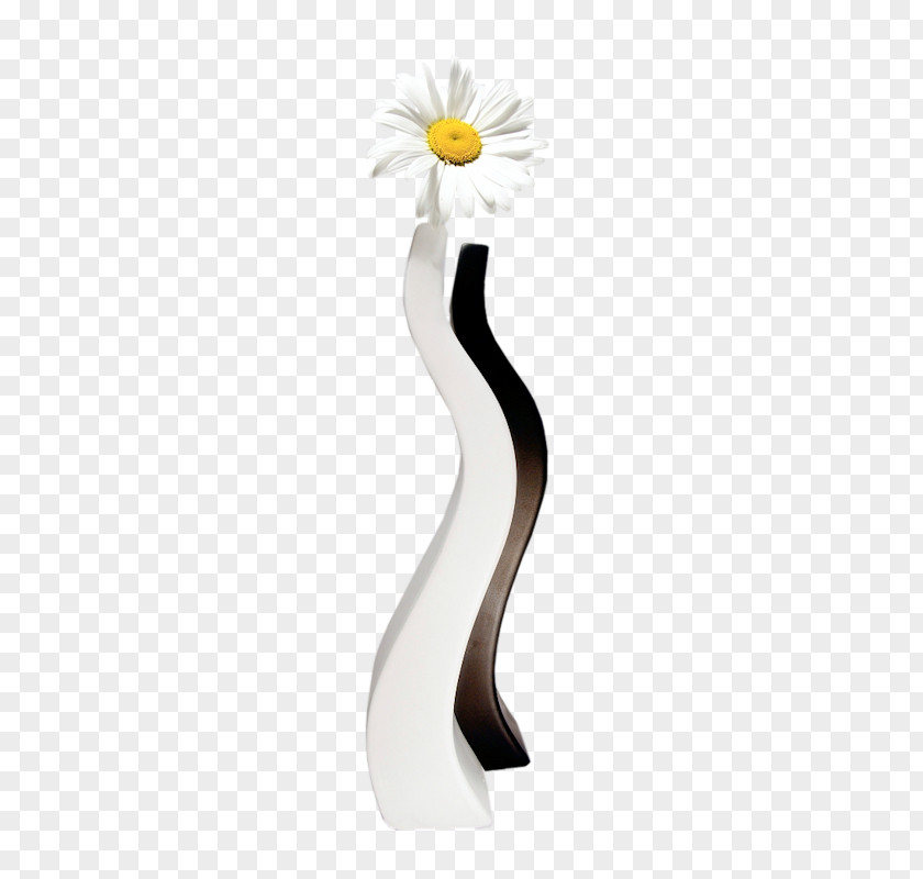 Flower Three-letter Acronym Vase PNG