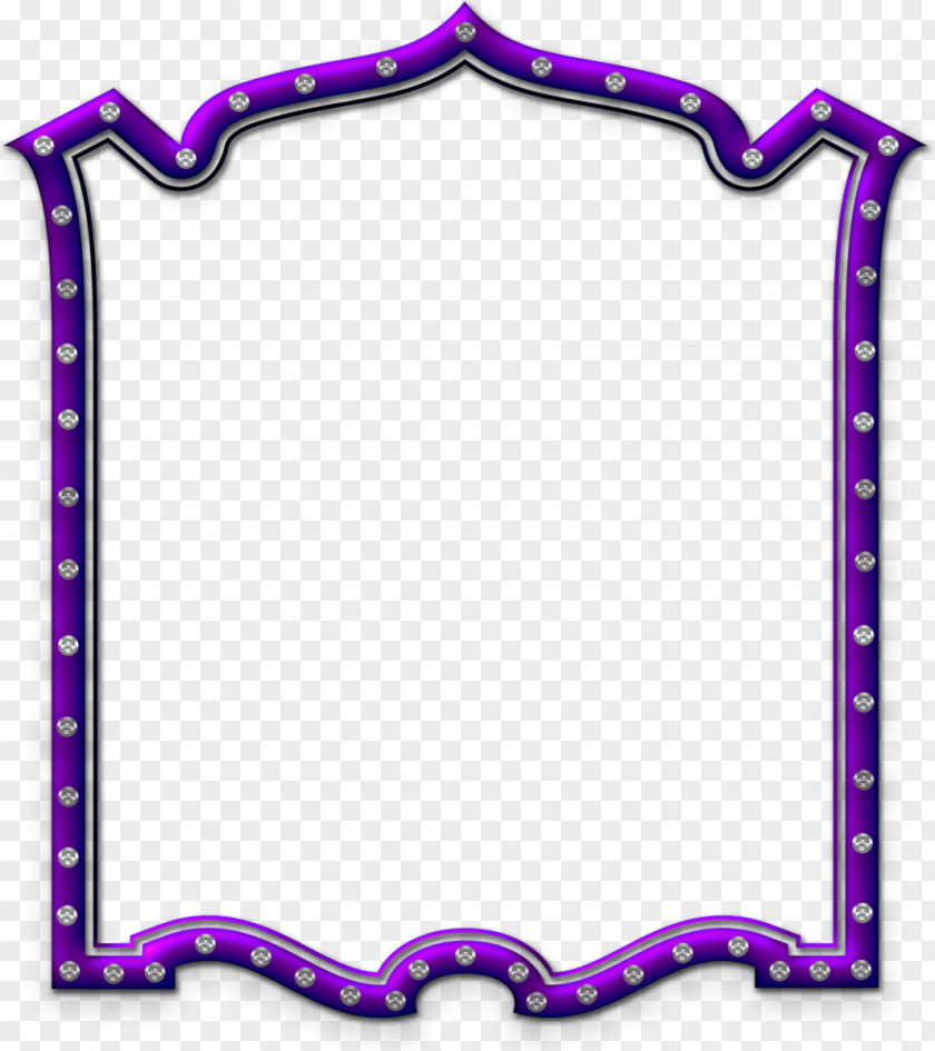 Fram Picture Frames Photography Film Frame Clip Art PNG