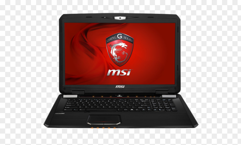 Laptop MSI Micro-Star International Radeon AMD Accelerated Processing Unit PNG