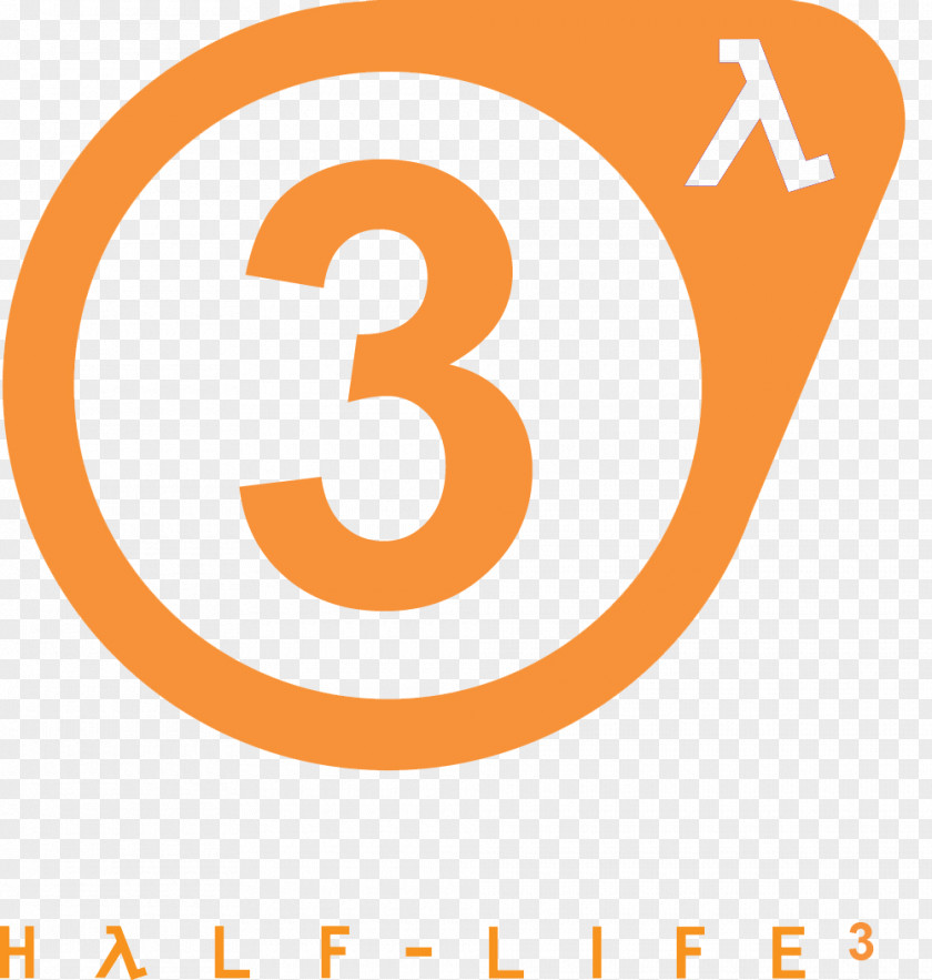 Life Half-Life 2: Episode Three Logo Lambda PNG
